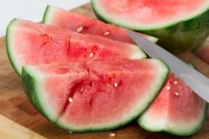  simple recipe for making refreshing watermelon juice