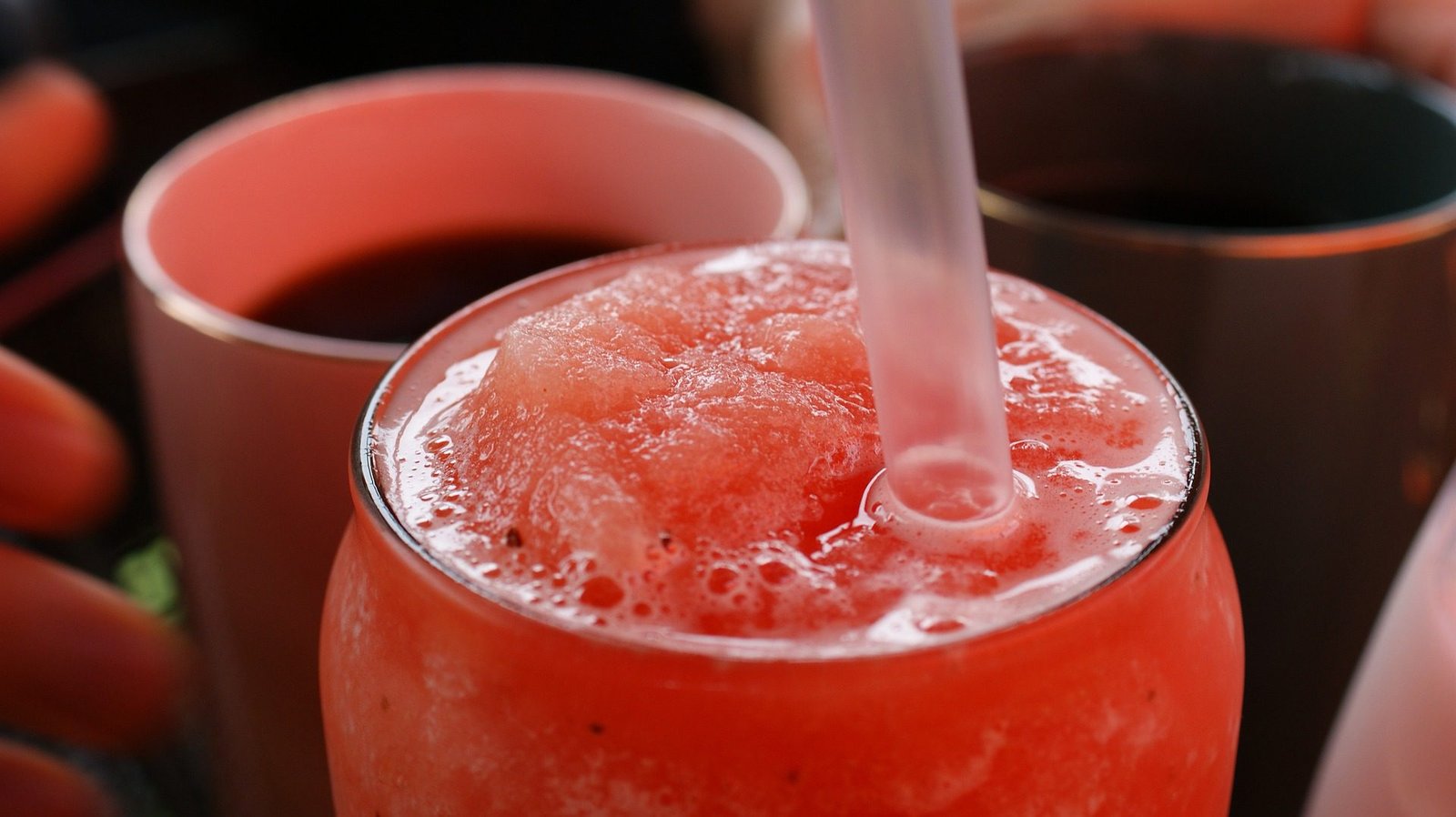  simple recipe for making refreshing watermelon juice