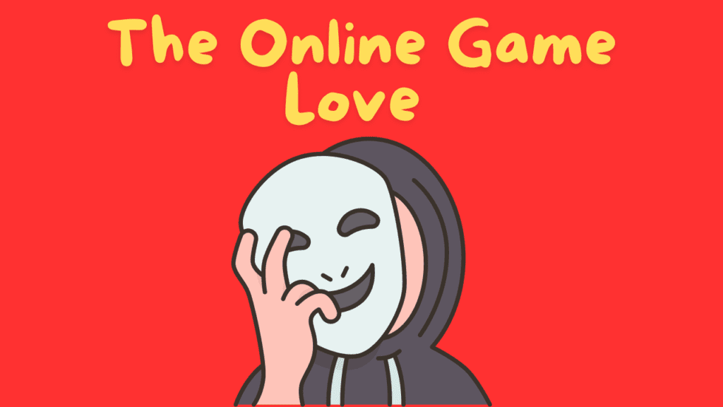 The Online Game Love - Hilarious Story