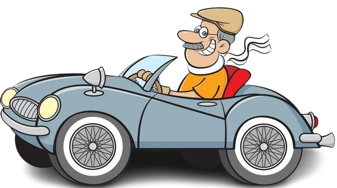 The Foolish Quest for a New Car – Funniest Story Ever