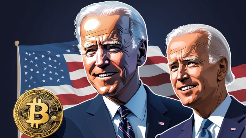 Biden Officials Confront Bitcoin Advocates Over Regulatory Policies