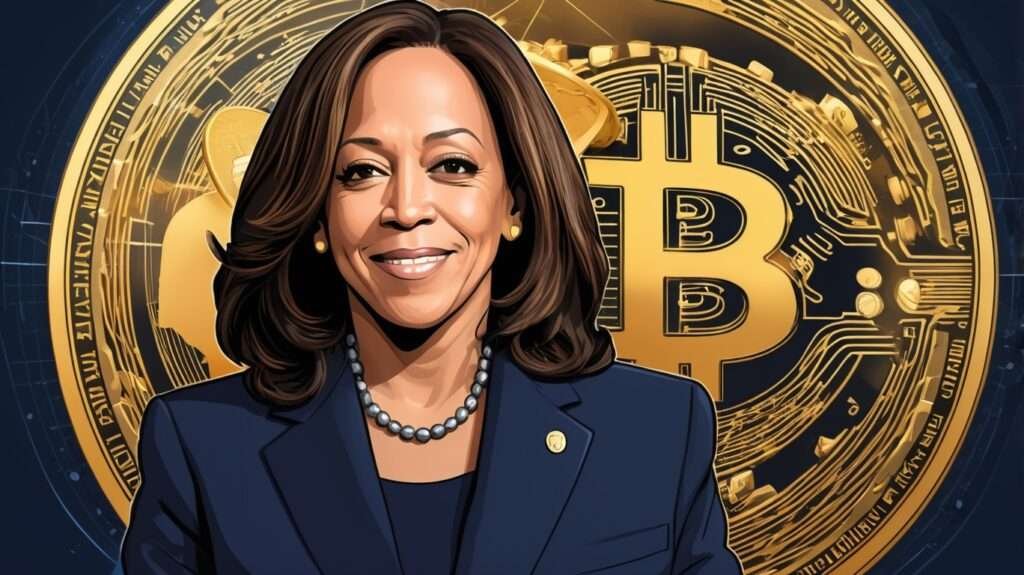 Will Biden’s Successor as Democratic Nominee Support Cryptocurrency?