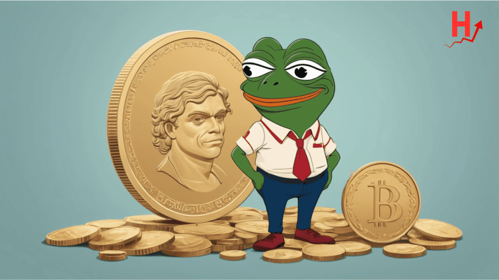 pepe coin