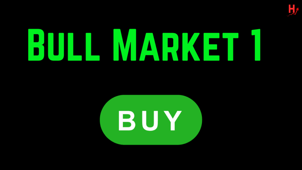 Signs of a Bull Market - What is a Crypto Bull Market?