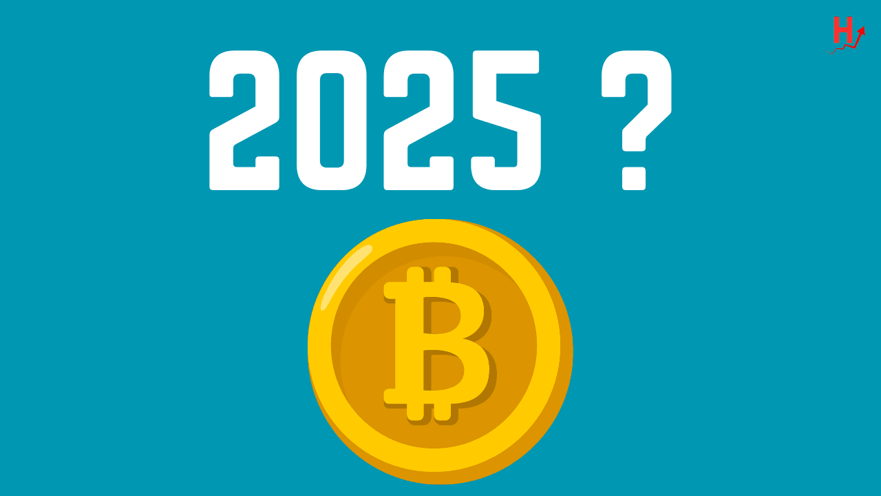 2025 bitcoin price prediction