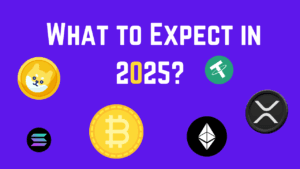 Cryptocurrencies in 2025