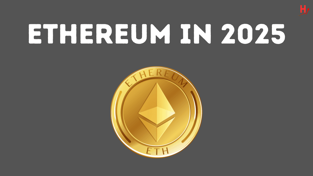 Ethereum in 2025