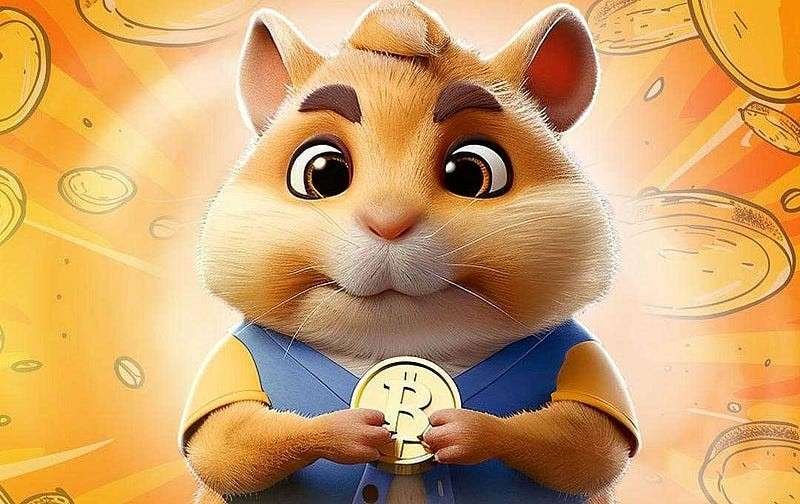 Hamster Coin Guide