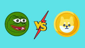 Pepe Coin vs. Dogecoin