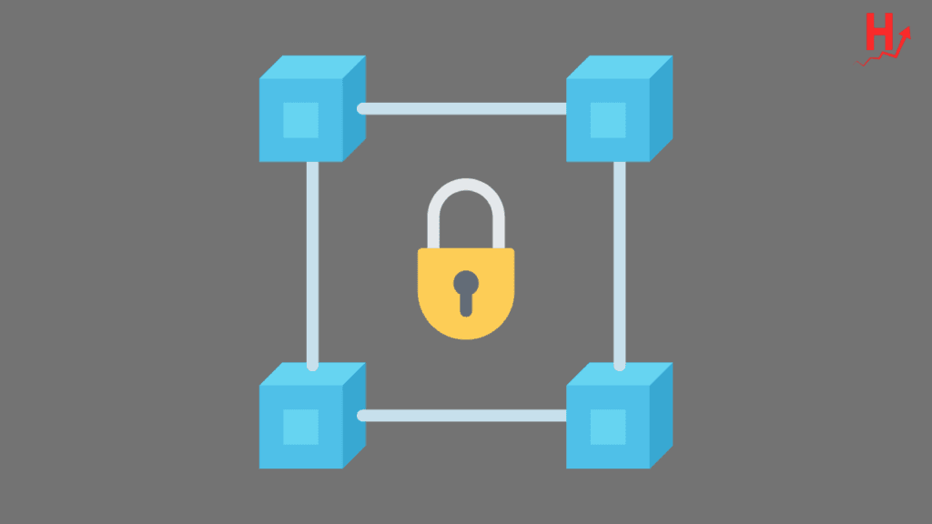 Types of Blockchains - Private Blockchains