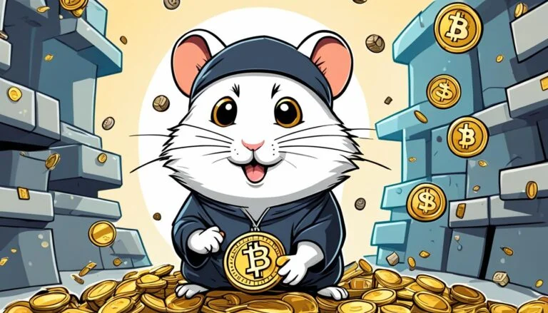 Hamster coin