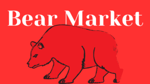 Bear Market in Crypto