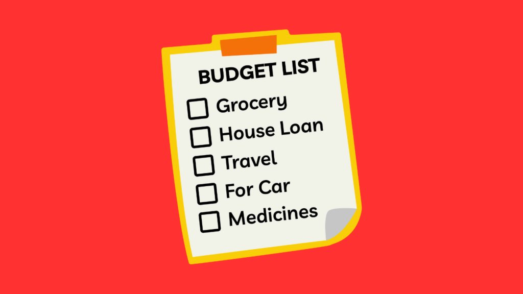 10 Simple Budgeting Hacks